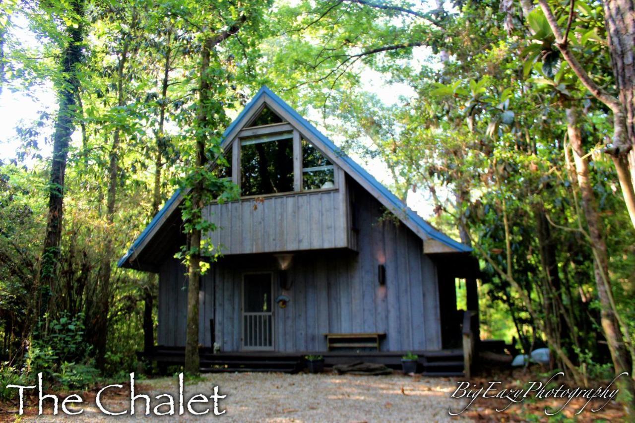 The River Chalet Folsom Exterior foto