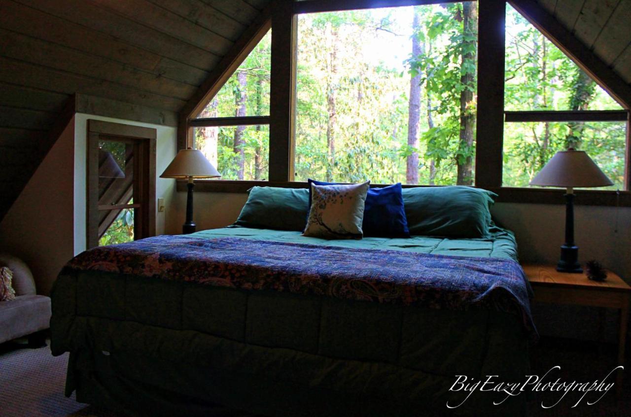 The River Chalet Folsom Quarto foto