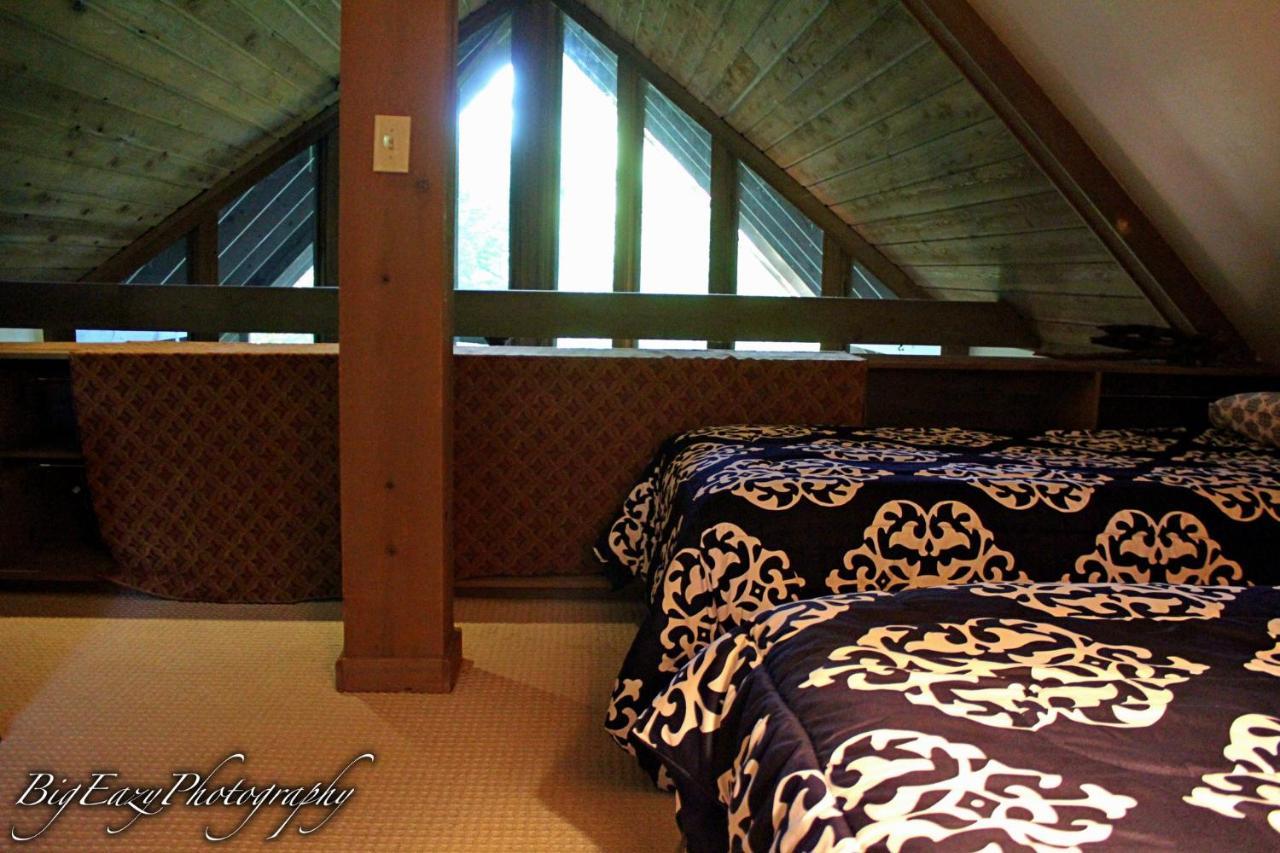 The River Chalet Folsom Quarto foto