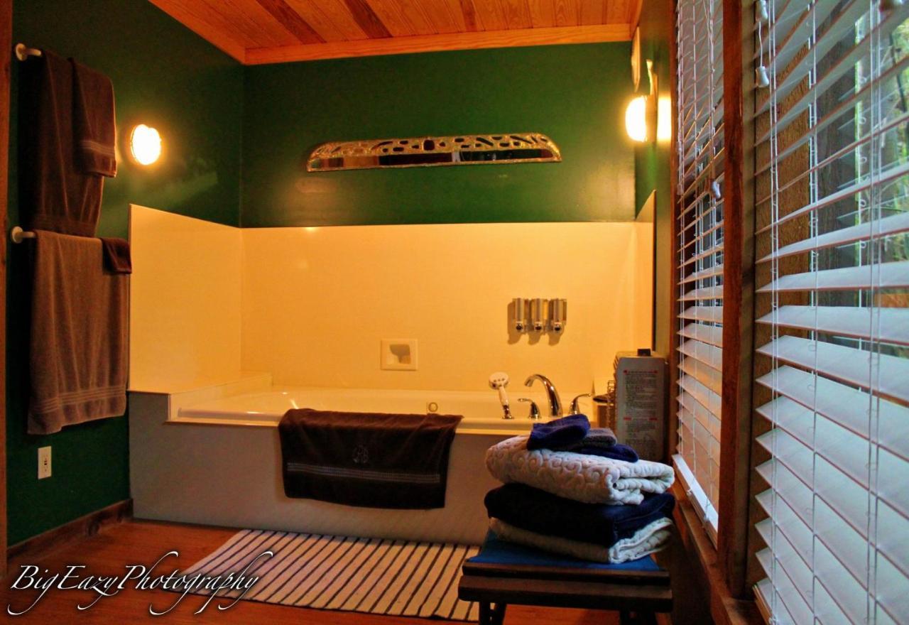 The River Chalet Folsom Quarto foto